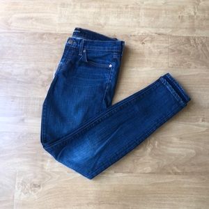 J Brand jeans